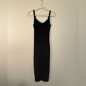 Aritzia The Group Babaton Cami Dress